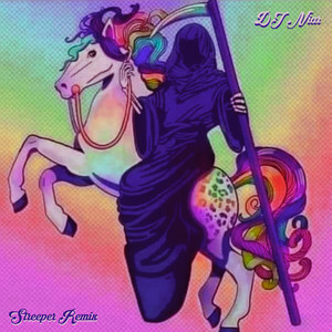 DJ Niar - Streeper (Remix)