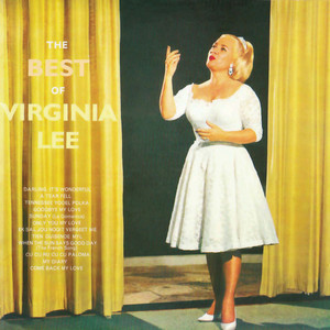 The Best Of cover