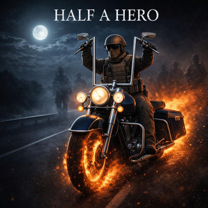 Half A Hero by ViperReign