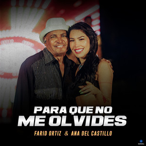 Para Que No Me Olvides (Live)