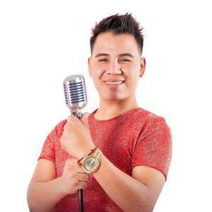 Shil y Su Grupo Cassidy - Tomando Por Ella