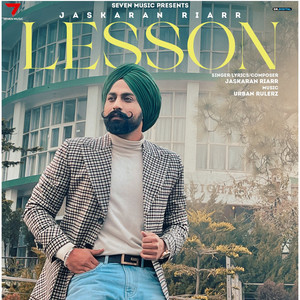 Lesson by Jaskaran Riarr