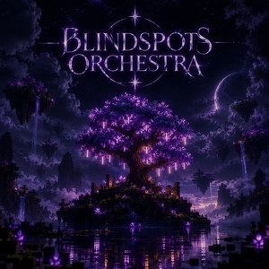 Blindspots Orchestra by Mustryus