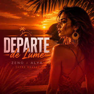 Departe de lume - Afro House by ZENO, Alya