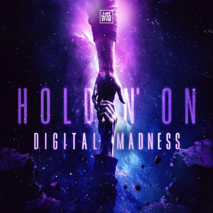 Holdin' On by Digital Madness