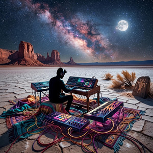 Habitad by NesK Beat CN
