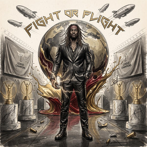 Fight Or Flight by T.H.O.R., Sami Neiro, JayAyWhy