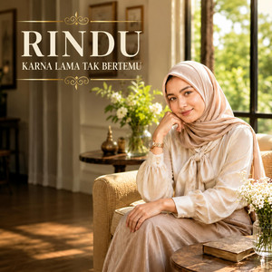 RINDU KARNA LAMA TAK BERTEMU by ADELINA MUSIC