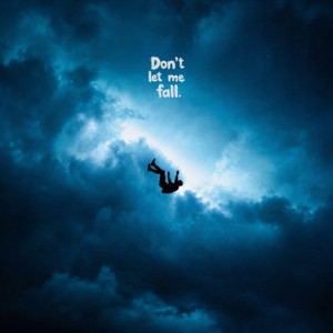 DON'T LET ME FALL by RonakGabbi, SNXZZI
