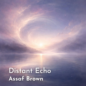 Distant Echo by Assaf Brown