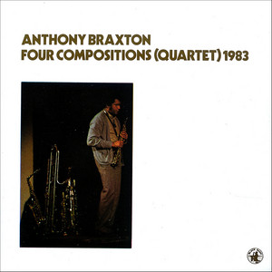 Four Compositions (quartet) 1983 album
