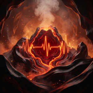 Magma Pulse by WolfTy