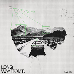LONG WAY HOME - House Version by SAiiLOR