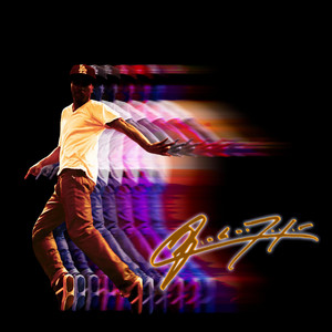 What They Want (G.E.W.T.W.) by Booker Forte', Quincy Thompson