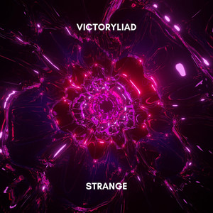 Strange (Radio Edit) by Victoryliad