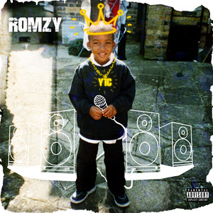 Position (feat. Big Zeeks & IQ) by Romzy, Big Zeeks, IQ