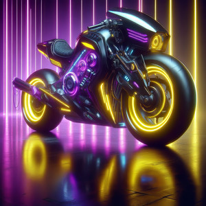 Motorcycle Dance by AtilaKw, KaDabliW