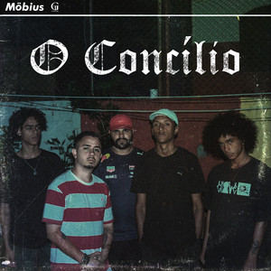 O Concílio by Cogitare, Braile, Guru, Bigbabysura