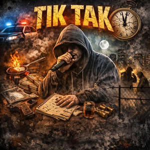 Tik Tak by El Ower