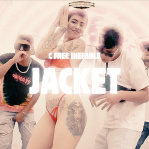 JACKET by C-Free Inefable