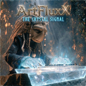 ArtFluxX – The Crystal Signal