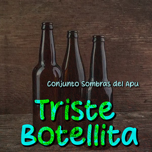 Triste Botellita by Conjunto Sombras del Apu