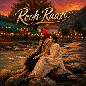 Rooh Raazi by Preet Sargam, Rupin Kahlon, Jaggi Jagowal
