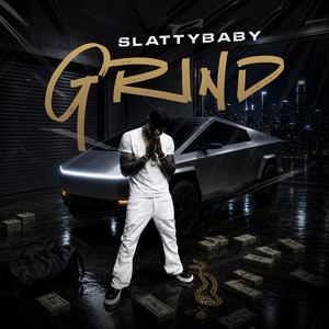 Grind by Slattybaby