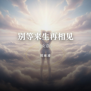 别等来生再相见（女版） by 刘雨凌