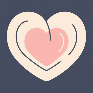 Larissa Wilderman - Soft Static Heart