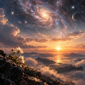 Devotion by Creatio Dynamica