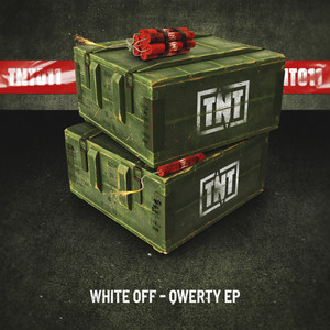 QWERTY by White Off