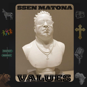Ngikubonile by Ssen Matona