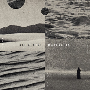 album cover: Maturafine