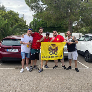 Poxistyle - Amor x El Newstyle !