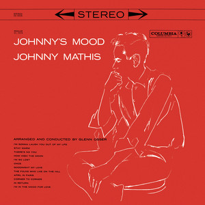 Johnny's Mood album
