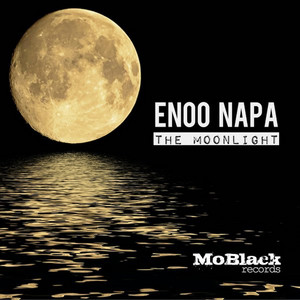 The Moonlight - Tone Def Mix by Enoo Napa cover art