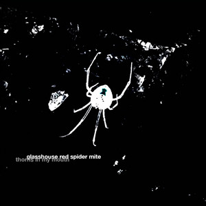 Thorns In My Mouth by Glasshouse Red Spider Mite