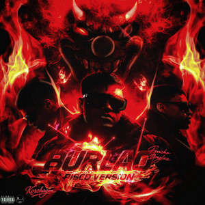 Burlao Pisco - Special Version by Favicho Douglaz