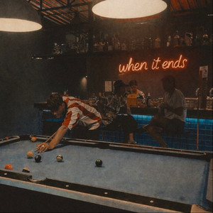 When It Ends by Sam Bishop