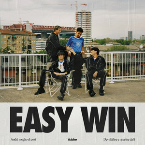 Il Fubbe - EASY WIN