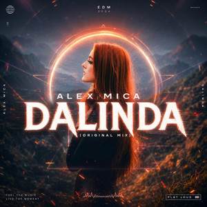 Dalinda - Deep House by AhZed