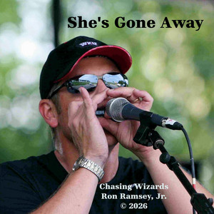 She's Gone Away by Ron Ramsey, Jr.