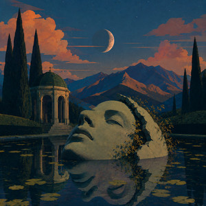 Silent Reflections by ksu4000