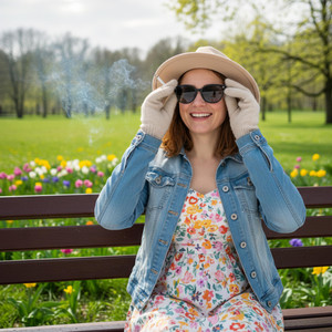 Uentertainment - Cold Days