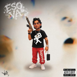 ESO VA by Bryanco