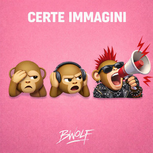 CERTE IMMAGINI by BWOLF