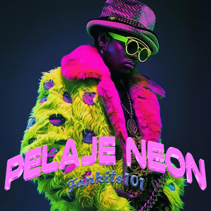 Pelaje Neon by Funkito101