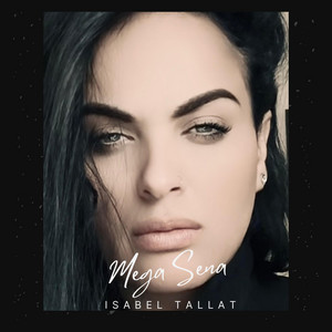 Isabel Tallat - Mega Sena