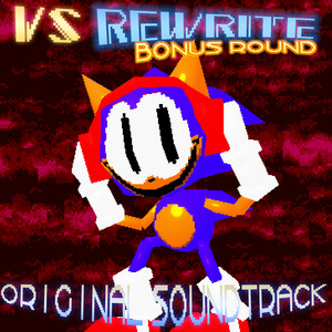 Chaotic Evil - Rewritten-Mix by Rewrite!